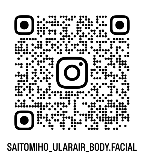Instagram　プロフィール